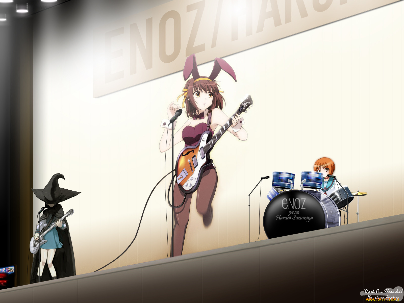 , the, melancholy, of, haruhi, suzumiya